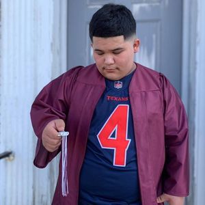 Meet your Posher, Luis